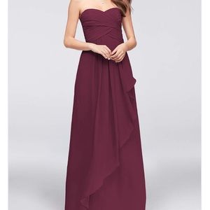 David’s Bridal (wine)